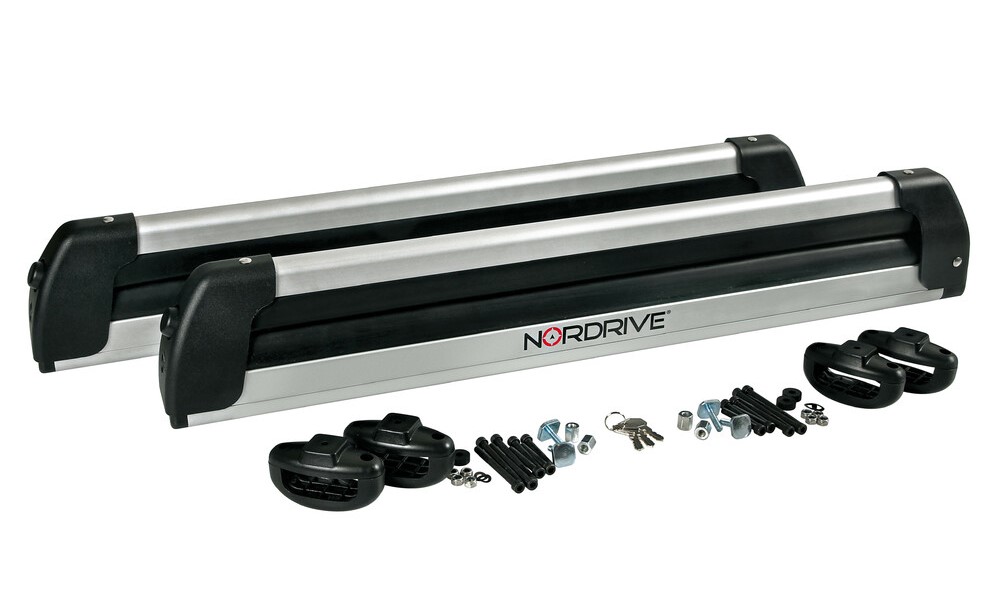 Pro-Slider EVO Aluminium PS-60